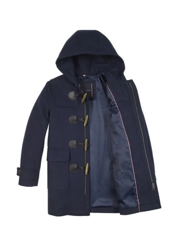 Duffle Coat
