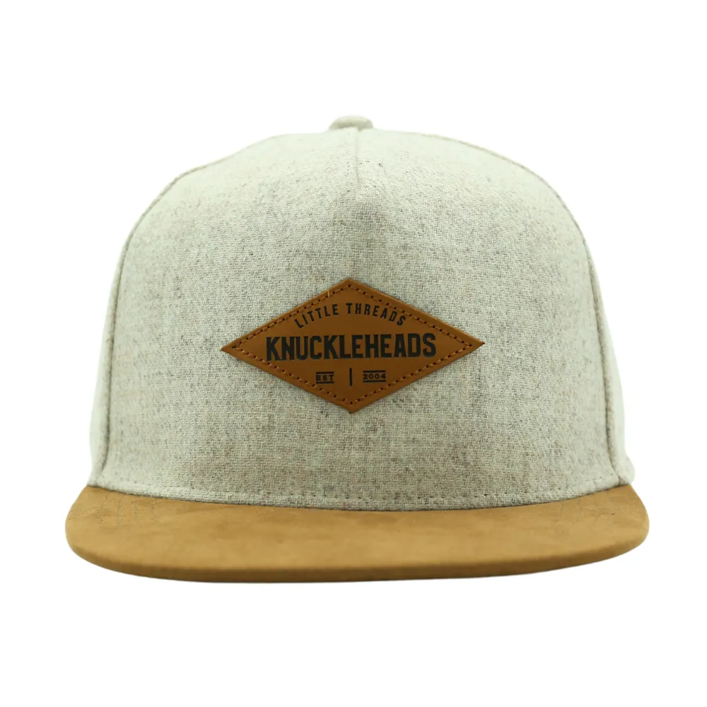 Infant Snapback Hat I Ford